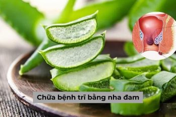 Cách làm co búi trĩ ngoại tại nhà teo xẹp nhanh nhất