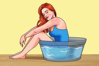Các cách giảm đau và co búi trĩ nhanh chóng