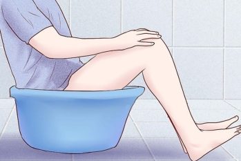 Mẹo chữa bệnh trĩ an toàn tại nhà