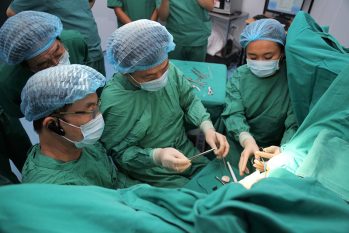 Cắt trĩ bằng phương pháp nào tốt nhất hiện nay