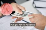 Phẫu thuật nứt kẽ hậu môn bao nhiêu tiền hiện nay