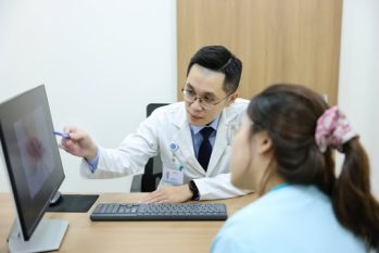 Phác đồ điều trị bệnh trĩ như thế nào ?