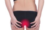 Vùng hậu môn đau nhói phải làm sao ?