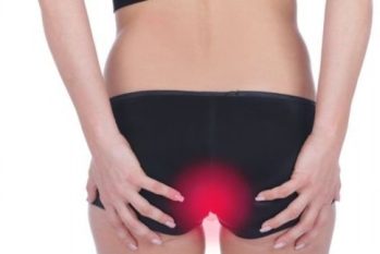 Vùng hậu môn đau nhói phải làm sao ?